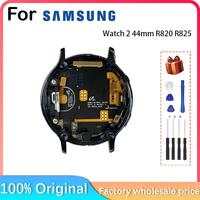 Gambar . For Samsung Galaxy Watch Active 2 44Mm R820 R825 Lcd Display Touch - dari beanpole mall undefined 2 Tokopedia