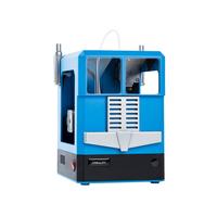Gambar . Creality 3D Cr-100 Penuh Rakitan Printer 3D Red / Biru 100 - dari catamaran86 undefined 3 Tokopedia