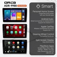 Gambar Head Unit Android Xpander-Livina 2018 Up Orca 9988 New Standard dari kerniatoko716 undefined 3 Tokopedia