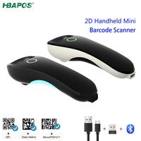 Gambar . 2D Barcode Scanner Netum C750 Bluetooth Wireless Handheld Pocket Qr dari bonkers undefined 2 Tokopedia