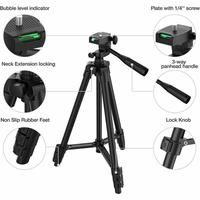 Gambar Nunupho Tripod Kamera Foto Goproprofesional With Bluetooth Shutte dari Eti Bijewsaq undefined 4 Tokopedia