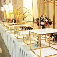 Gambar . Wedding Cake Sweet Food Rack Flower Dessert Holder Dessert Table dari catamaran86 undefined 3 Tokopedia