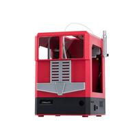 Gambar . Creality 3D Cr-100 Penuh Rakitan Printer 3D Red / Biru 100 - dari catamaran86 undefined 4 Tokopedia