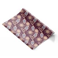 Gambar Ready Capricorn Design Kertas Kado Gift Wrap Batik Isi 6 – Gwkb 045 dari fannie rosa store undefined 3 Tokopedia