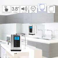 Gambar . Alkaline Water Ionizer Kangen Alkaline Water Generator Machine - dari beanpole mall undefined 2 Tokopedia