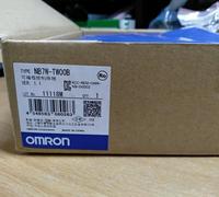 Gambar HMI touchscreen NB7W TW00B TWOOB monitor 7 inch omron original dari NEORANIT_SHOP undefined 2 Tokopedia