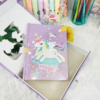 Gambar (Ready) Buku Diary Gembok Magic Unicorn Jurnal Rahasia Imut Lucu Unik dari ramdanuc021 undefined 5 Tokopedia