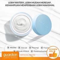 Gambar BIOAQUA 7X Ceramide Skin Barrier Repair Moisturize Cream 50g dari Guardian Official Store undefined 3 Tokopedia