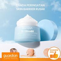 Gambar BIOAQUA 7X Ceramide Skin Barrier Repair Moisturize Cream 50g dari Guardian Official Store undefined 2 Tokopedia