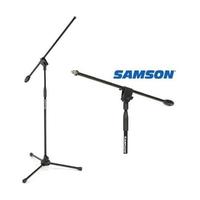 Gambar SAMSON BL3 Ultra Light Microphone Stand dari Musik Sound System undefined 1 Tokopedia