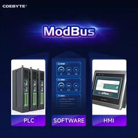 Gambar GS Ethernet IO Networking Module 4DI 4DO CDEBYTE ME31AXAX4040 dari GANJAR SPORT 99 undefined 3 Tokopedia
