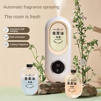 Gambar Portable Oil Diffuser Aroma Diffuser Essential Oil Air Purifiers Room dari Urban Xpert undefined 5 Tokopedia