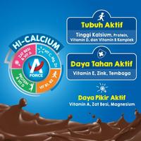 Gambar [Ikdr] Boneeto Susu Bubuk Anak Sekolah Yummy Choco 10 X 25G - Nutrisi dari Ikyder undefined 2 Tokopedia