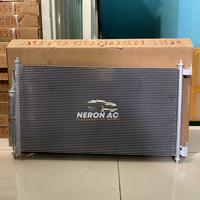 Gambar KONDENSOR CONDENSOR AC MOBIL NISSAN GRAND LIVINA POKKA 0953Z dari rajaka storee undefined 2 Tokopedia