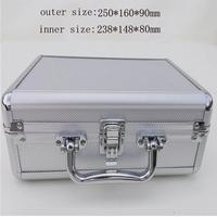 Gambar Portable Aluminum Tool Box Safety Equipment Instrument Box Ok dari indomitable shop86 undefined 4 Tokopedia