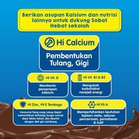 Gambar [Ikdr] Boneeto Susu Bubuk Anak Sekolah Yummy Choco 10 X 25G - Nutrisi dari Ikyder undefined 3 Tokopedia