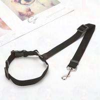 Gambar Tali Pengaman Seat Belt Mobil Untuk Hewan Xr059 Black dari Andinot Mart undefined 1 Tokopedia