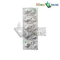 Gambar CLOPIDOGREL 75MG TAB 30`S[GEN] dari Apotek Indah Tanah Abang undefined 3 Tokopedia