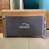 Gambar KONDENSOR CONDENSOR AC MOBIL NISSAN GRAND LIVINA POKKA 0953Z dari rajaka storee undefined 1 Tokopedia