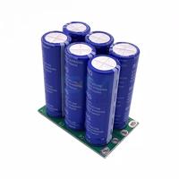 Gambar 6 x 100F/2.7V - Super Farad Capacitor Kapasitor - Type 2 Best dari OTTISTA HARDWARE undefined 1 Tokopedia