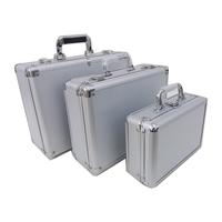 Gambar Portable Aluminum Tool Box Safety Equipment Instrument Box Ok dari indomitable shop86 undefined 2 Tokopedia