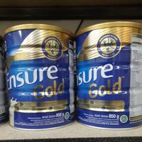Gambar [Mlpw] Ensure Gold 850Gr dari Milpow undefined 1 Tokopedia