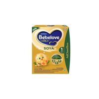 Gambar BEBELOVE GOLD SOYA 1 170 GR dari iytasdi undefined 1 Tokopedia