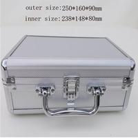 Gambar Portable Aluminum Tool Box Safety Equipment Instrument Box Ok dari indomitable shop86 undefined 1 Tokopedia