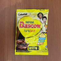 Gambar Susu Bubuk Dancow Sachet 1 Dus isi 16x10x27gr - Gosend/Grab Onlyy!! - Vanila dari kerajinabambu undefined 2 Tokopedia