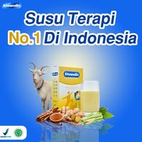 Gambar [Mlpw] Etawalin Box 5 - Susu Kambing Etawa Untuk Anak, Dewasa Dan dari Milpow undefined 2 Tokopedia