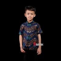 Gambar Laris Baju Batik Anak Laki Laki Umur 2-11 Tahun Terbaru / Atasan Hem dari AZZAR SHOPS undefined 3 Tokopedia