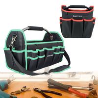 Gambar 10 inch/16 inch Tool Storage Bag Hardware Screwdriver Store QE dari nituk7 undefined 1 Tokopedia