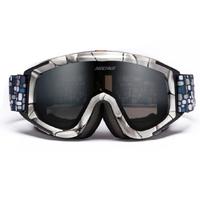 Gambar NICE FACE Snowboard Goggles Men Women Mask Skiing Store QE dari nituk7 undefined 2 Tokopedia