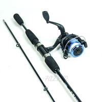 Gambar COD - Paket Hemat 1 Set Alat Pancing Lengkap Joran Pancing Japan Style - 120cm dari K7Martt undefined 2 Tokopedia