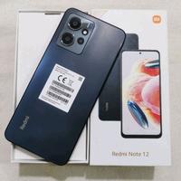 Gambar Xiaomi Redmi Note 12 Ram 4/128GB | 6/128GB | 8/128GB | 8/256GB Second Original - Note 12 4/128GB dari Mutiara Gadget undefined 2 Tokopedia