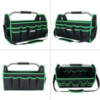 Gambar 10 inch/16 inch Tool Storage Bag Hardware Screwdriver Store QE dari nituk7 undefined 5 Tokopedia