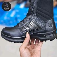 Gambar Center shop-7 - (Original) Sepatu PDL TNI AL Bocorocco Taliputar - 41 dari Center shop-7 undefined 3 Tokopedia