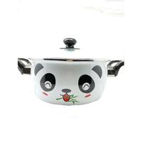 Gambar Maspion Hello Panda Panci Enamel 24 cm dari toko Peralatan Dapur88 undefined 1 Tokopedia
