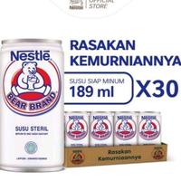 Gambar susu bear brand 1 dus 30 pcs dari raimorganmarket undefined 1 Tokopedia