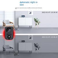 Gambar Action Mini Camera Photo Dv Smart Camera Pir Hd 1080P Recorder Ba dari Calendula Ofc undefined 3 Tokopedia