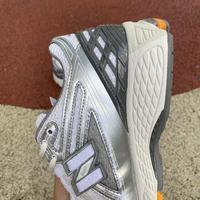Gambar New Balance 1906R White Silver Orange M1906RWM (Size 36-45) - 42.5 dari Strata Kicks undefined 5 Tokopedia