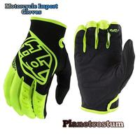 Gambar Sarung Tangan Hand gloves Sepeda Motor Cross Trail TLD Motocross dari EmmaFshope undefined 3 Tokopedia