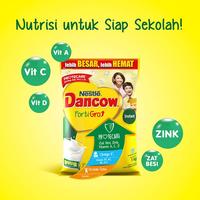 Gambar Dancow Instant 1000gr - Susu Anak Pouch 1kg dari Restu Surabaya undefined 2 Tokopedia