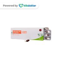 Gambar PROVELYN 75 MG 14 KPS - Anti Nyeri dari Apotek Mitrasana undefined 1 Tokopedia