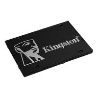 Gambar Kingston Kc600 Ssd 256Gb 512Gb 1Tb 2Tb Sata Iii 2.5 Inch Internal dari Acacia Blossom undefined 4 Tokopedia