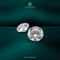 Gambar Lab Diamond Round Brilliant 2,55ct dari Secondhandwatch.id undefined 1 Tokopedia