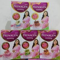 Gambar Prenagen Mommy 400gr - Susu Prenagen Hamil 400gr - Vanilla dari Kencana Swalayan_NEW undefined 1 Tokopedia