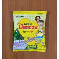 Gambar Susu Bubuk Dancow Sachet Renceng 10x27gr - Putih dari nandoi mar undefined 1 Tokopedia