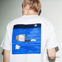 Gambar TSHIRT UNIQLO X KAWs 2023 L dari Figibaz Shop undefined 2 Tokopedia
