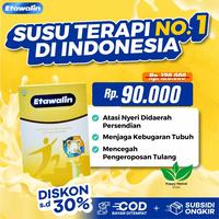 Gambar Etawalin Susu Kambing Etawa Tingkatkan Kepadatan & Kesehatan Tulang dari gesty33 undefined 1 Tokopedia